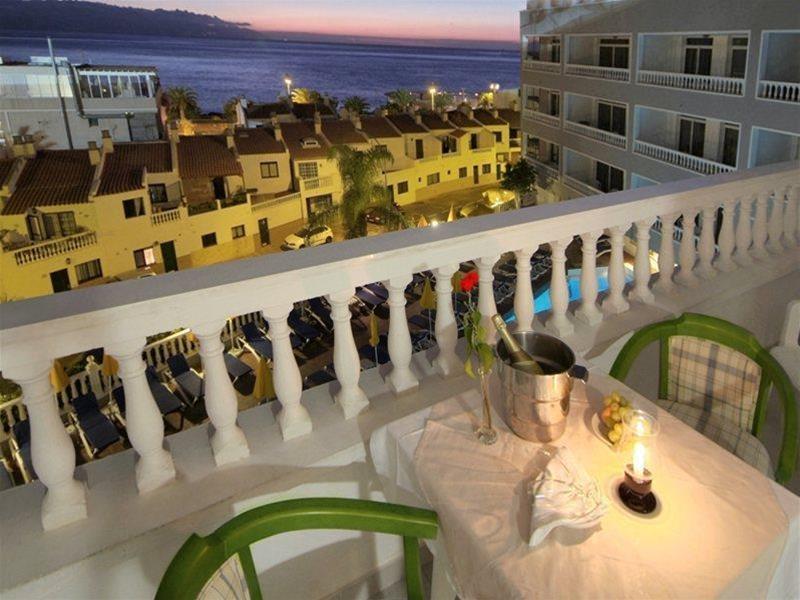 Hotel Bluesea Lagos De Cesar