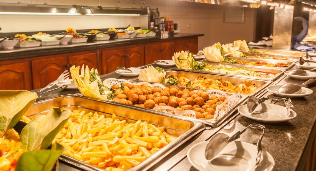 Bluesea Lagos De Cesar Hotel 4*