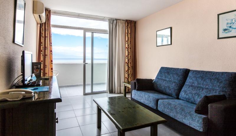 Bluesea Lagos De Cesar 4*