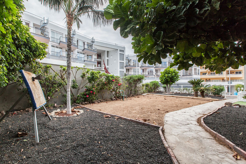 Hotel Bluesea Lagos De Cesar