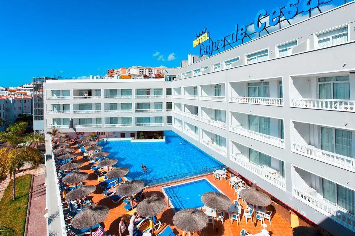 Bluesea Lagos De Cesar Hotel 4*