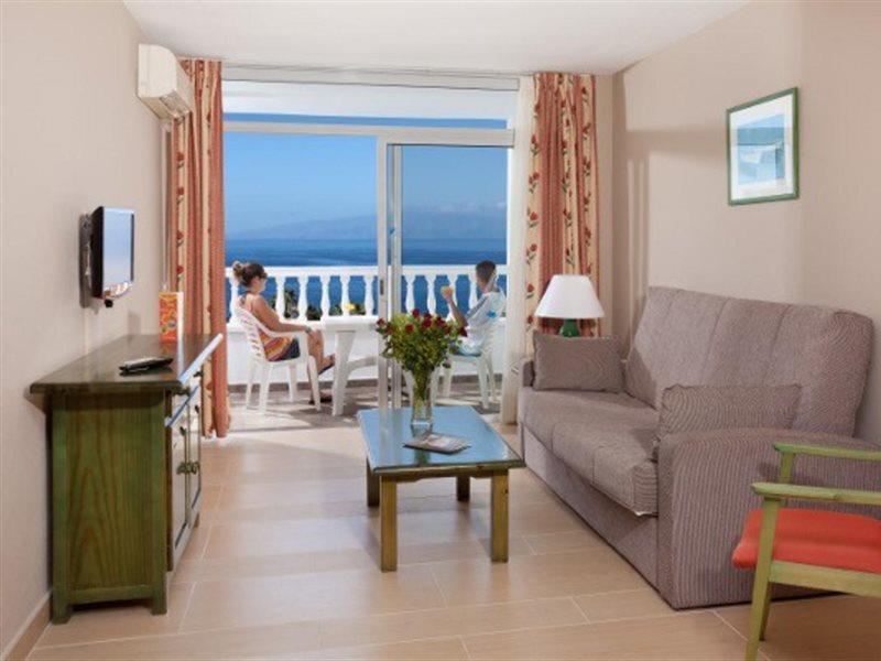 Bluesea Lagos De Cesar Hotel